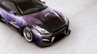 R35 Nismo ChargeSpeed (4)